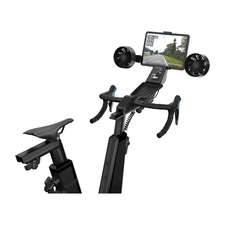 Garmin Tacx NEO Bike Plus Smart Trainer Bike