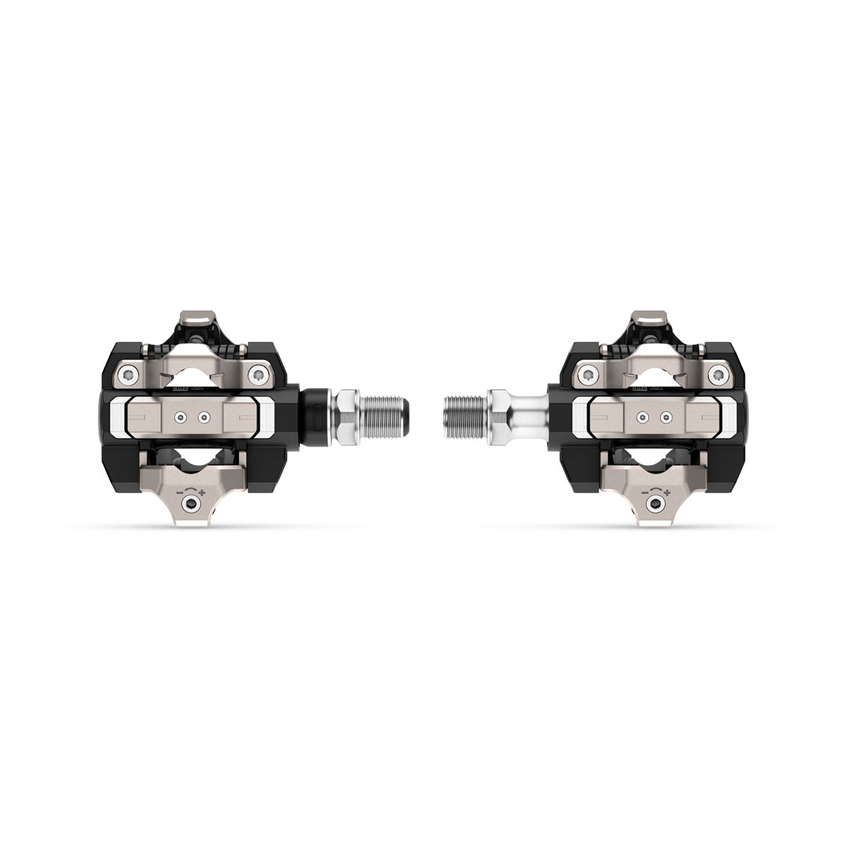 Garmin Rally 110 and 210 Power Meter Pedals – Rally XC110