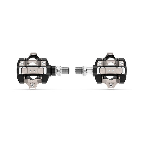 Garmin Rally 110 and 210 Power Meter Pedals – Rally XC110