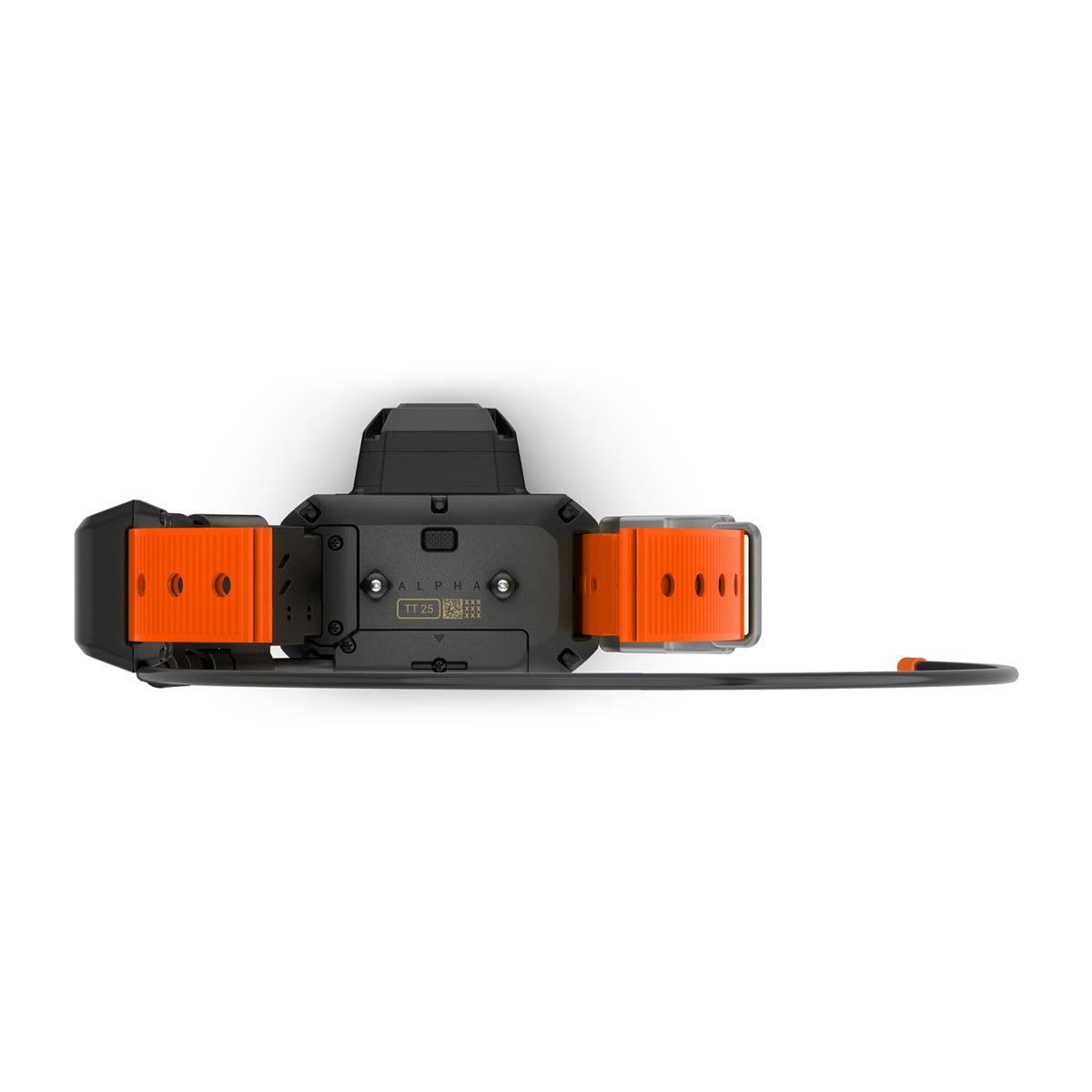 Garmin Alpha TT 25 and T 20 Dog Tracking and Training Collar – Alpha TT 25 and Beeper