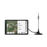 Garmin Alpha XL 10-inch Dog Tracking Navigator