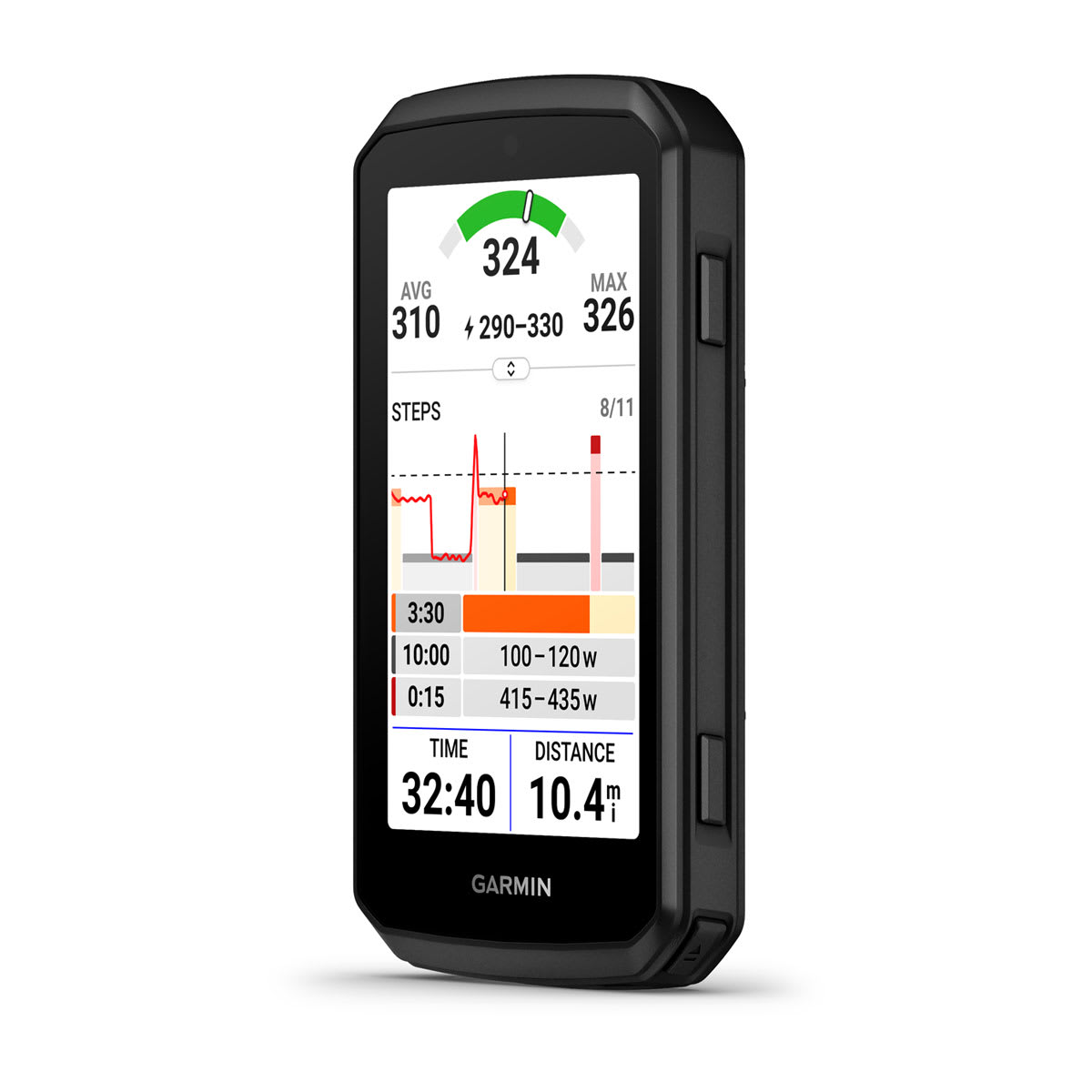 Garmin Edge 1060 Premium GPS Bike Computer (010-04598-00) - view 4