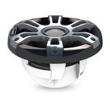 Fusion Signature Series 3i Marine Speakers, 6.5 in 230 W, Sports Gray (010-02771-21) - view 4
