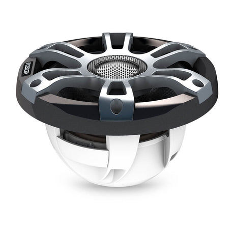 Fusion Signature Series 3i Marine Speakers, 6.5 in 230 W, Sports Gray (010-02771-21) - view 4