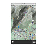 Garmin TopoActive North America Map Card