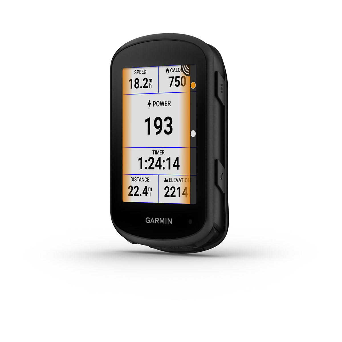 Garmin Edge 540 and Edge 840 GPS Bike Computer – Edge 840