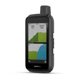 Garmin Montana 710, 710i and 760i GPS Touchscreen Navigator – No / No