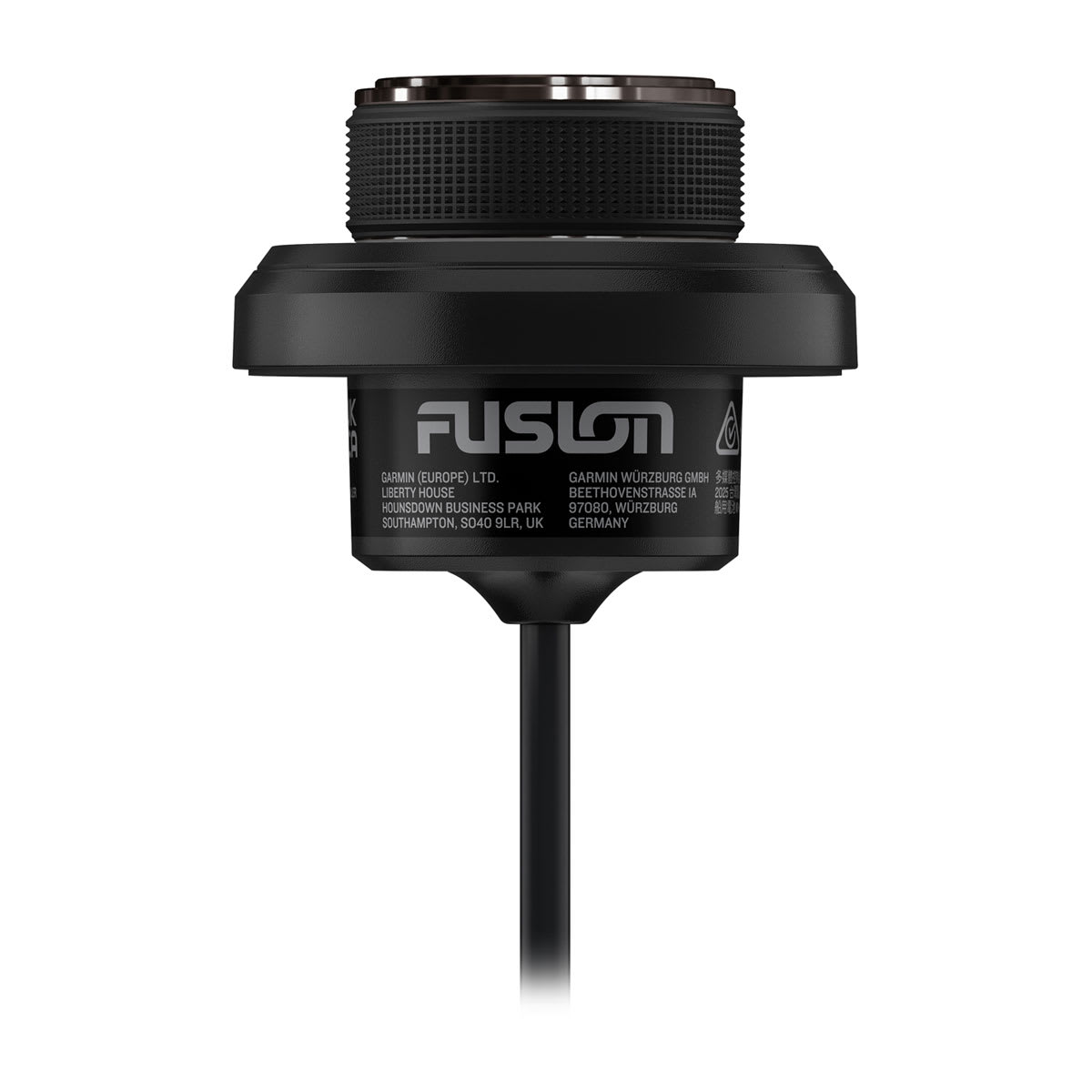 Fusion MS-NRX50 Marine Volume Controller (010-04138-00) - view 4