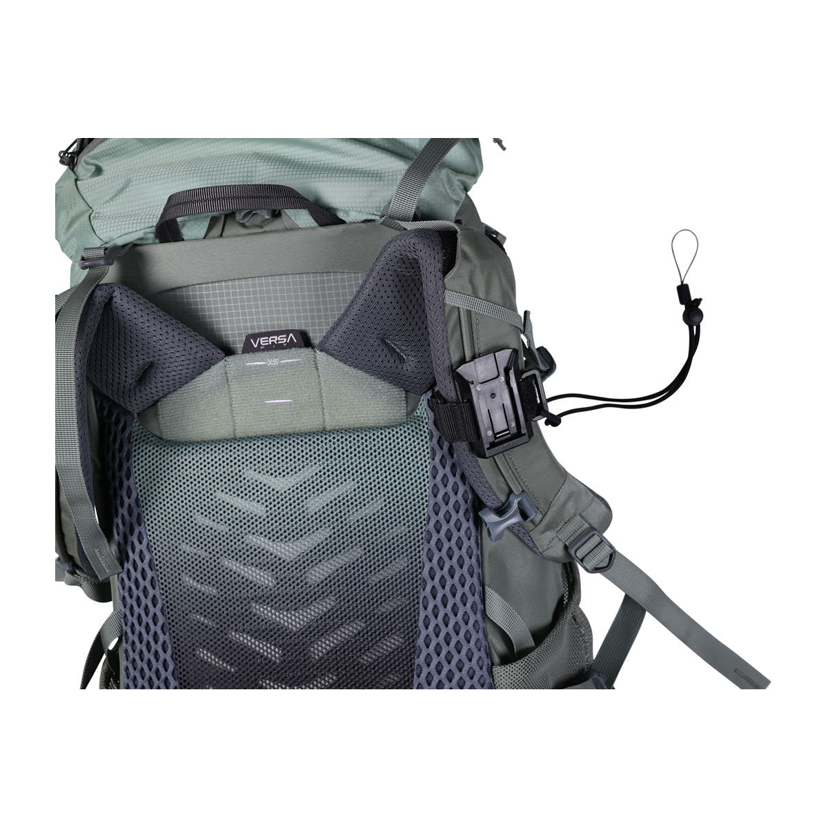 Garmin Backpack Tether for inReach Mini 3 and GPSMAP H1