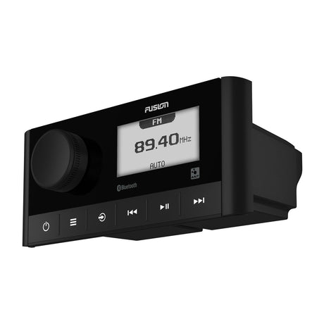 Fusion Marine Stereo and Speaker Kits, MS-RA60 Stereo and EL Sports Speaker Kit (010-02405-61) - view 4