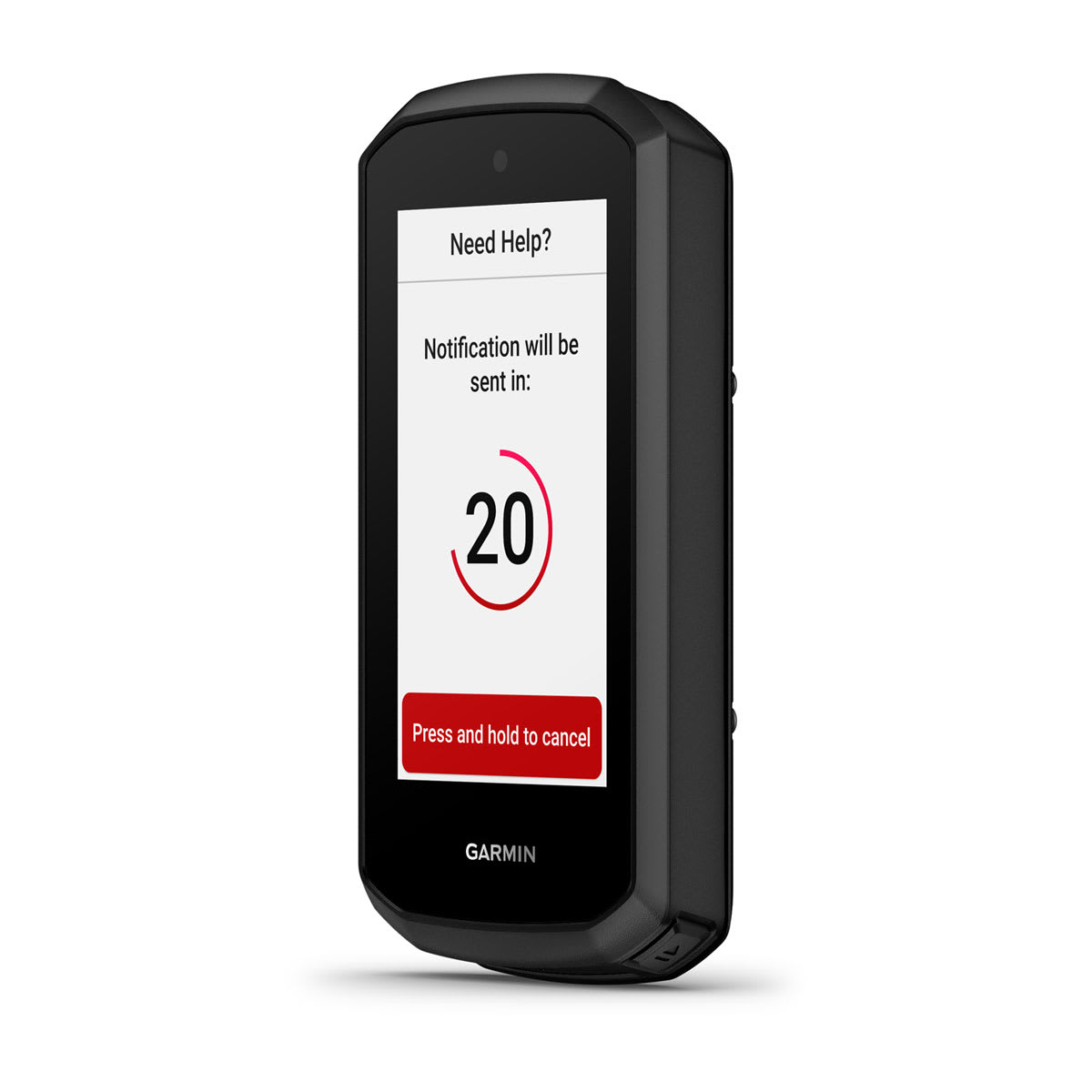 Garmin Edge Explore 3 and Explore 3 Plus GPS Bike Computer - Edge Explore 3 (010-04661-00) - view 4