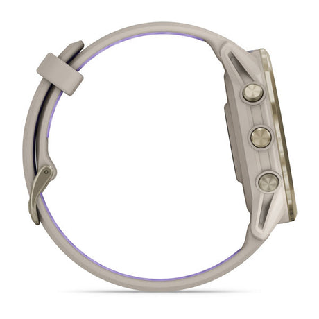 Garmin Forerunner 970 GPS Running Smartwatch with Maps, Speaker Mic