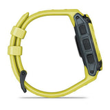 Garmin Instinct E 45 mm Instinct E rugged GPS smartwatch, Electric Lime 5
