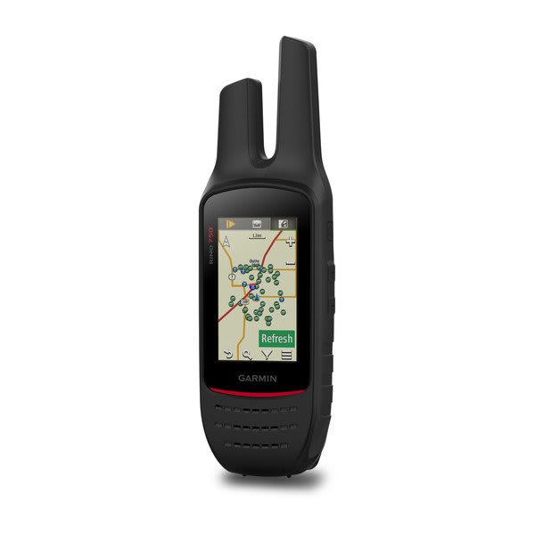 Garmin Rino 750 and 750t Two-Way Radio GPS Navigator – Rino 750