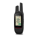 Garmin Rino 750 and 750t Two-Way Radio GPS Navigator – Rino 750
