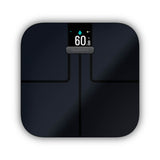 Garmin Index S2 Smart Scale – Black