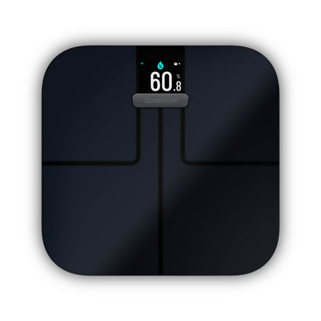 Garmin Index S2 Smart Scale – Black