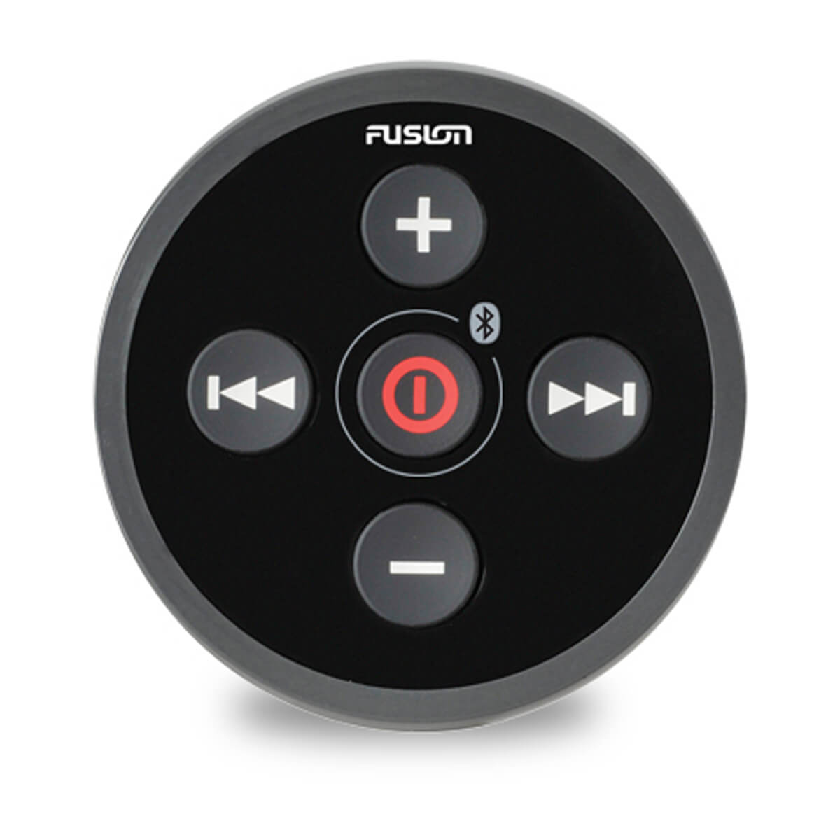 Fusion MS-BB100 Marine Black Box Stereo with Wired Remote (010-01517-01) - view 5