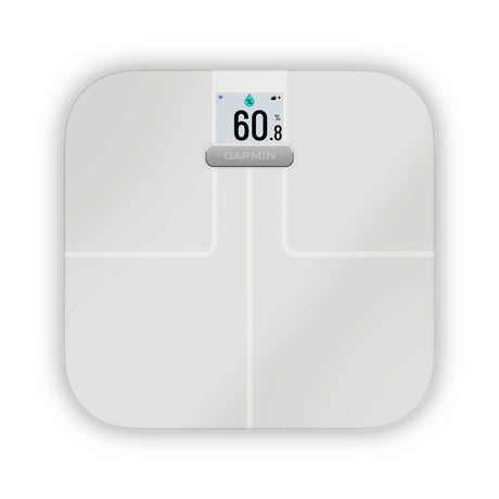 Garmin Index S2 Smart Scale – White
