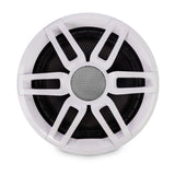 Fusion XS Series Marine Speakers, 6.5 in 200 W, Sports (010-02196-01) - view 3