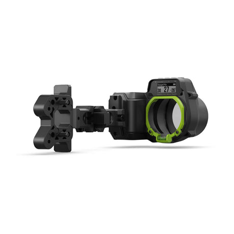 Garmin Xero A1, A1i and A1i PRO Auto-Ranging Digital Bow Sight – A1i / Left Hand