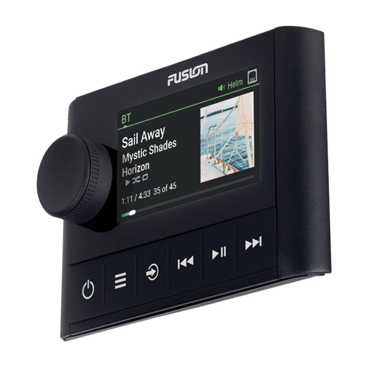 Fusion Apollo MS-ERX400 Marine Wired Remote (010-02244-00) - view 5