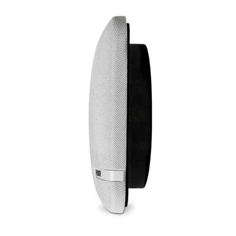Fusion SM Series 6.5 in Shallow-Mount Marine Speakers, Classic White (010-02263-10) - view 5