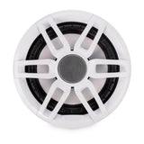 Fusion XS Series Marine Speakers, 6.5 in 200 W, Sports with RGB LED (010-02196-20) - view 3