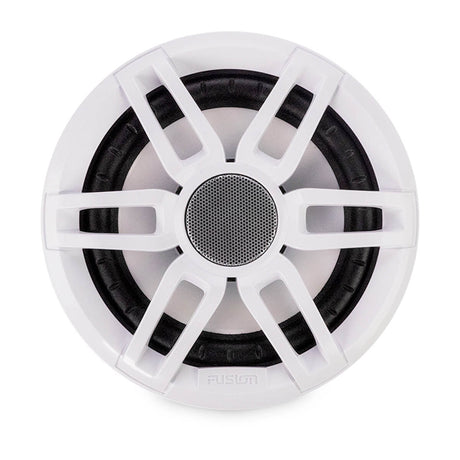 Fusion XS Series Marine Speakers, 6.5 in 200 W, Sports with RGB LED (010-02196-20) - view 3