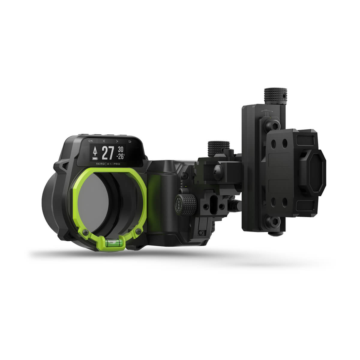 Garmin Xero A1, A1i and A1i PRO Auto-Ranging Digital Bow Sight – A1i PRO / Right Hand