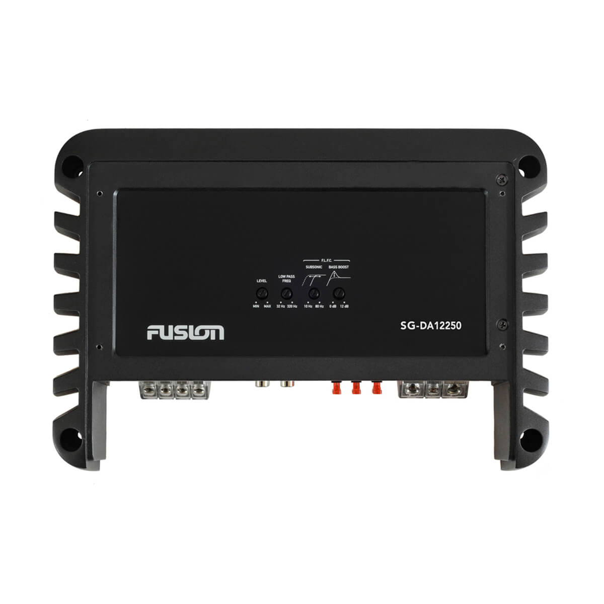 Fusion Signature Series 2250-Watt Monoblock Marine Amplifier, Monoblock 2250 W (010-01970-00) - view 5