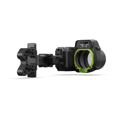 Garmin Xero A1, A1i and A1i PRO Auto-Ranging Digital Bow Sight – A1 / Left Hand