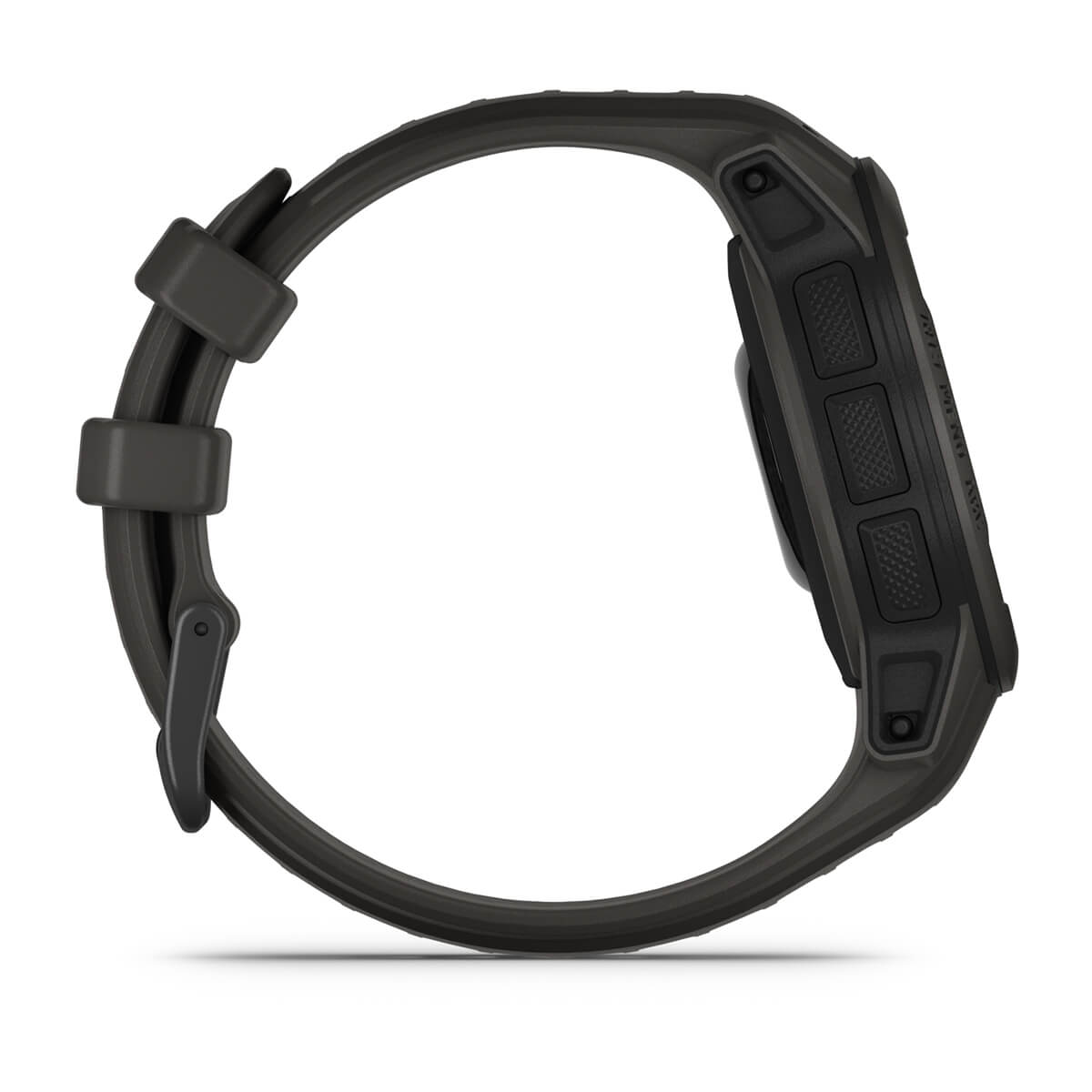 Garmin Instinct 2 Solar Rugged GPS Smartwatch – 40 mm / Standard