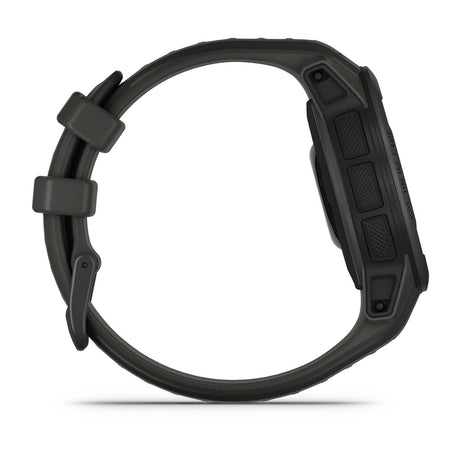 Garmin Instinct 2 Solar Rugged GPS Smartwatch – 40 mm / Standard
