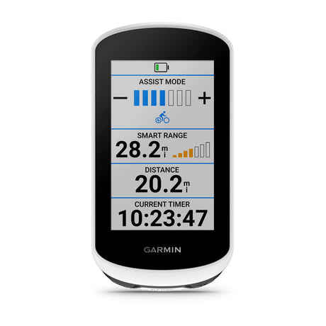 Garmin Edge Explore 2 GPS Bike Computer – Standard