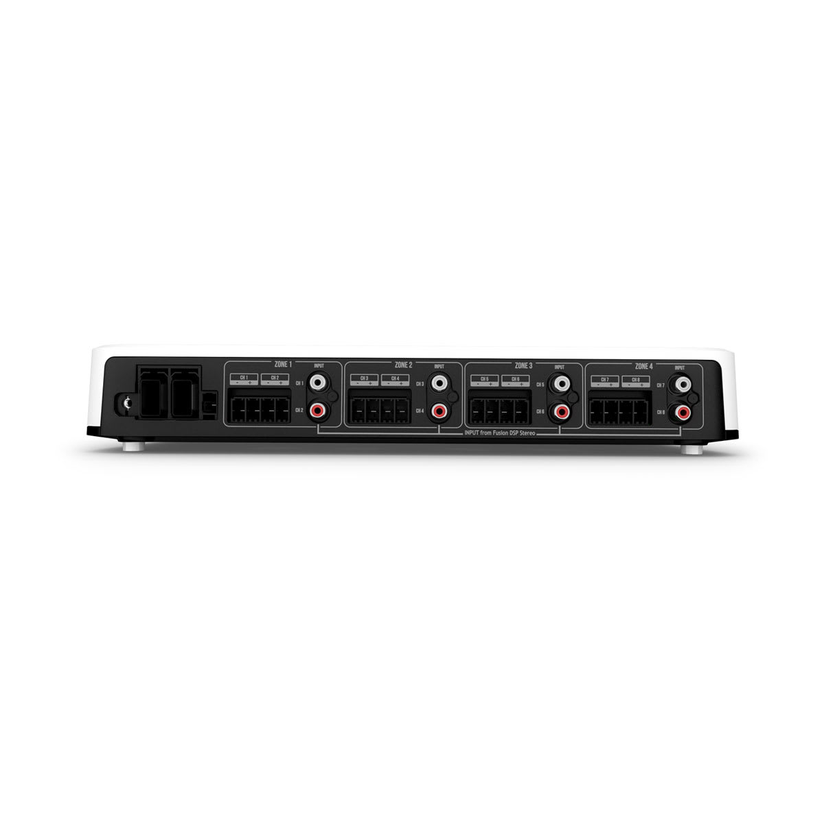 Fusion Apollo Marine Amplifiers, 8-Channel (010-02284-85) - view 5