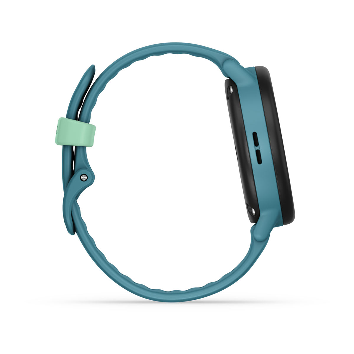 Garmin Bounce 2 LTE Kids Smartwatch – Turquoise
