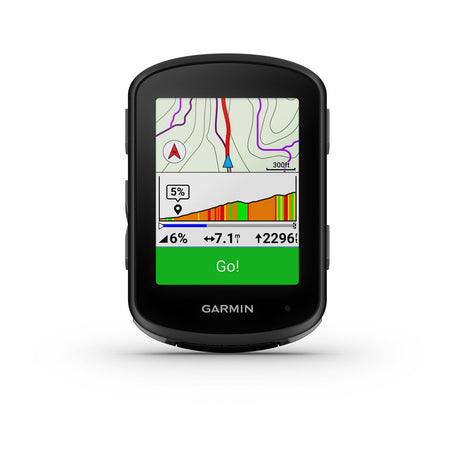 Garmin Edge 540 and Edge 840 GPS Bike Computer – Edge 540
