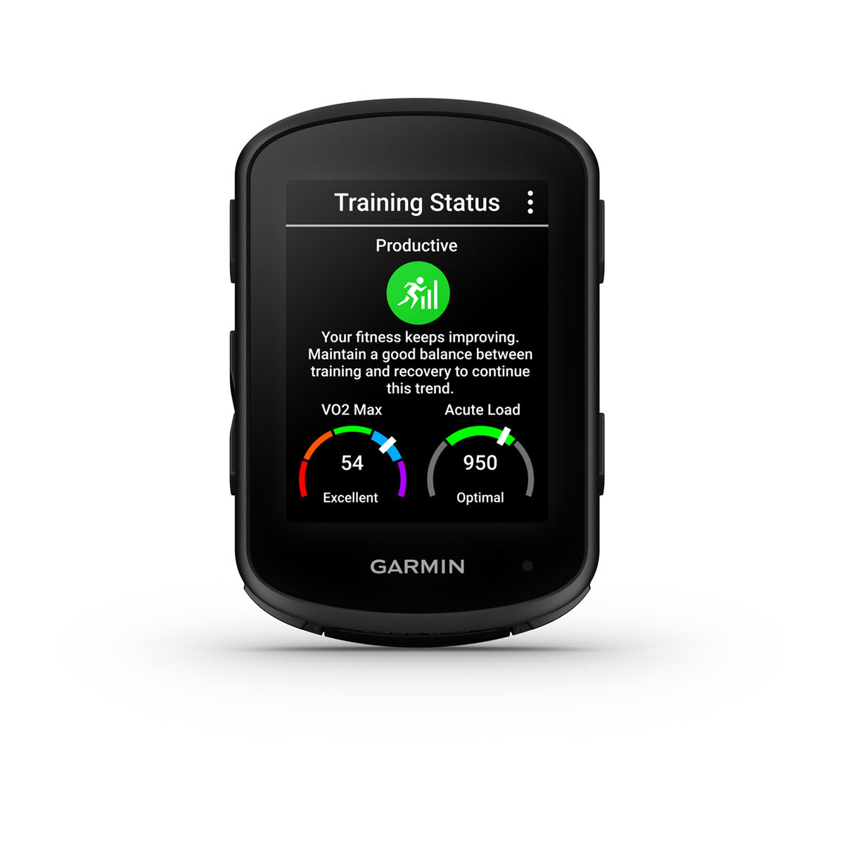 Garmin Edge 540 and Edge 840 GPS Bike Computer – Edge 840