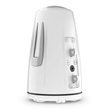 Fusion Signature Series 3i 8.8 in Wake Tower Speakers, Sports White (010-02773-50) - view 5