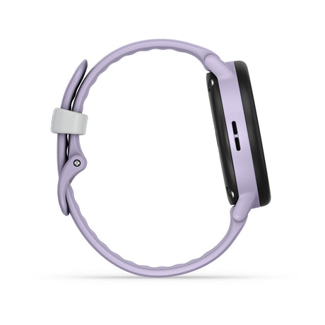 Garmin Bounce 2 LTE Kids Smartwatch – Light Purple