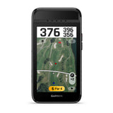Garmin Approach G82 Premium Golf GPS with Launch Monitor