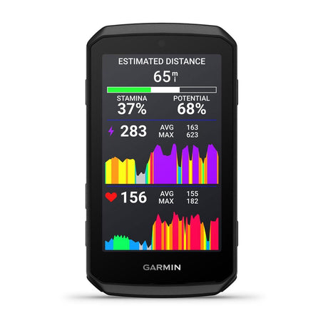 Garmin Edge 1060 Premium GPS Bike Computer (010-04598-00) - view 5