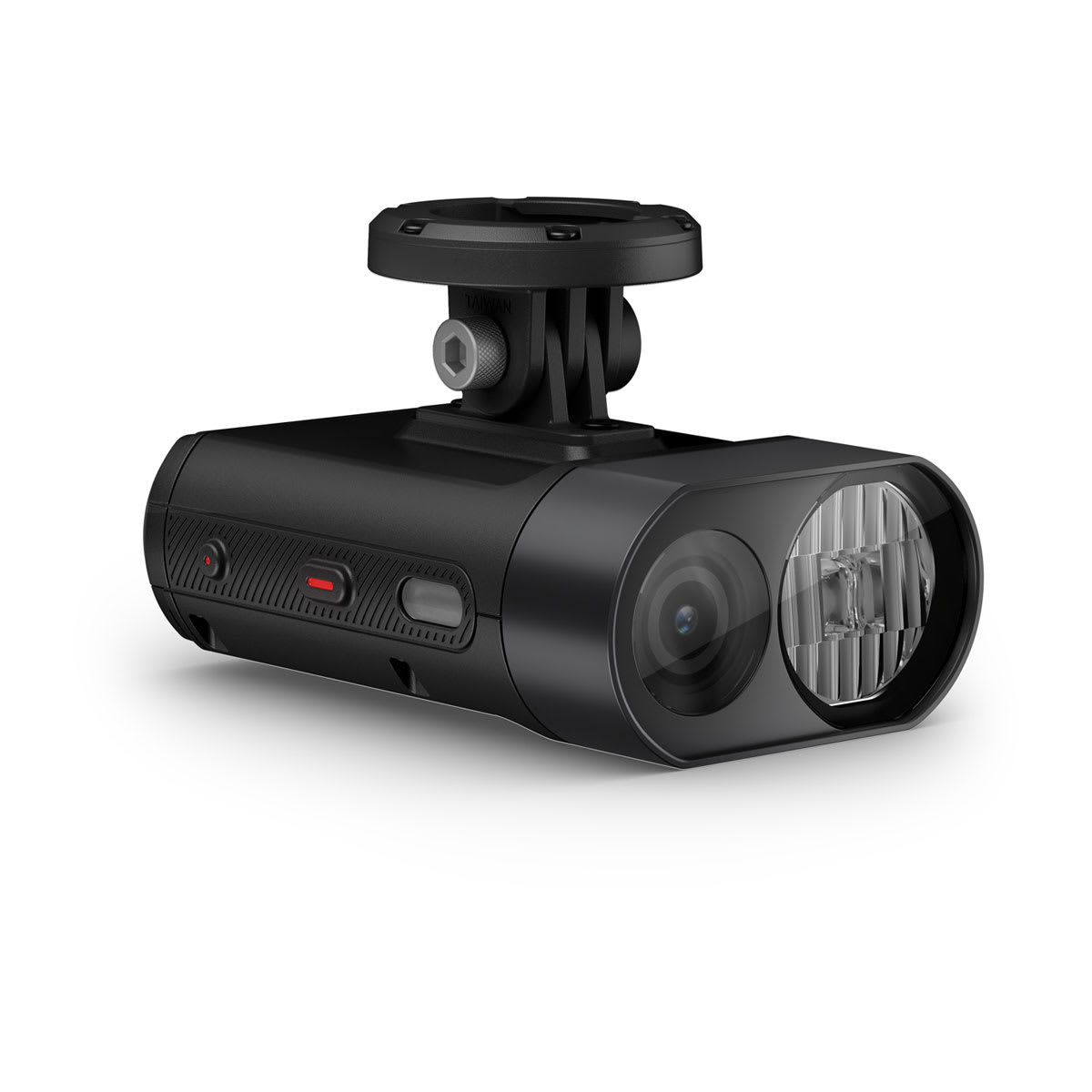 Garmin Varia Vue Cycling Camera Headlight