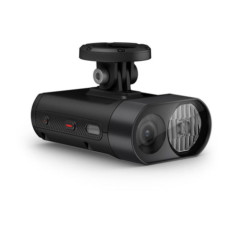 Garmin Varia Vue Cycling Camera Headlight