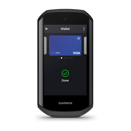 Garmin Edge 1050 Premium GPS Bike Computer