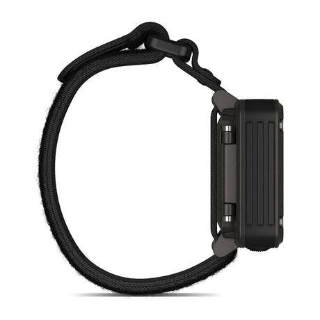 Garmin Foretrex 801 and 901 Wrist-Mounted GPS Navigator – No / Yes