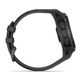 Garmin Instinct Crossover Hybrid GPS Smartwatch – AMOLED / Charcoal