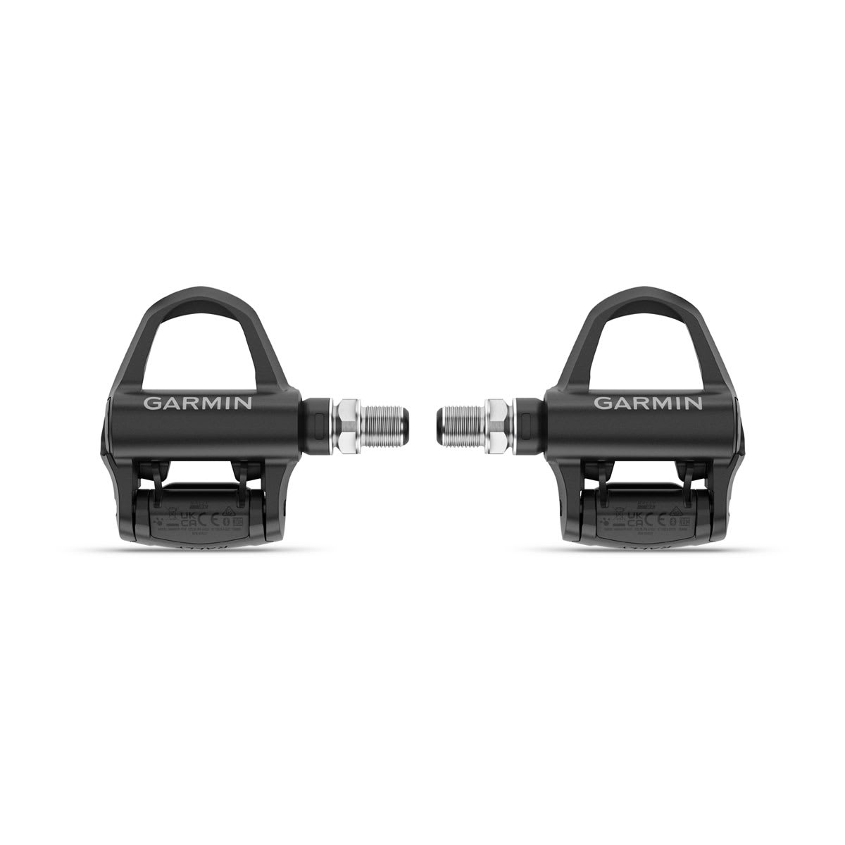 Garmin Rally 110 and 210 Power Meter Pedals – Rally RK210