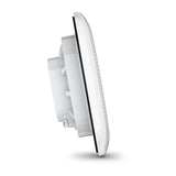 Fusion EL Series 6.5 in Marine Speakers, Classic White (010-02080-02) - view 5
